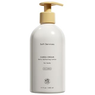 Soft Services Carea Cream Daily Softening Lotion