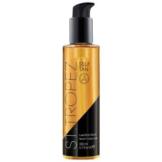 St. Tropez Luxe Body Serum