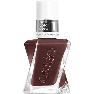 Essie Gel Couture Longwear Nail Polish in All Checked Out