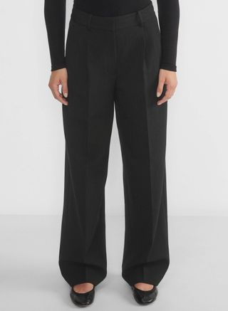 Aritzia, The Effortless Pants - (Re)ssential