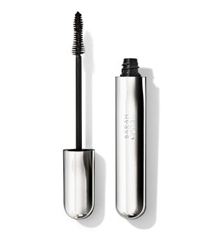 Sarah Creal Back of the Cab Volumizing & Tubing Mascara