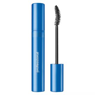 Covergirl Professional 3-in-1 Curved Brush Mascara