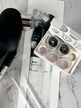 Stylpro Hydro Exfoliator