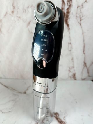 Stylpro Hydro Exfoliator