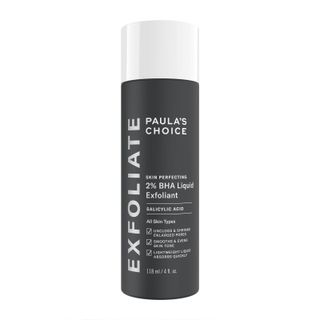 Paula's Choice Skin Perfecting 2% BHA Liquid Exfoliant