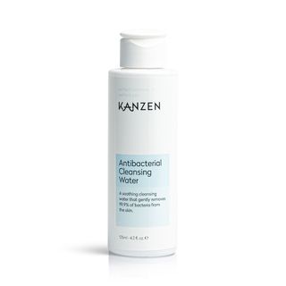 Kanzen Antibacterial Cleansing Water