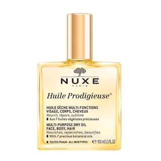 Huile Prodigieuse Multi-Purpose Dry Oil 3.3 Fl.oz