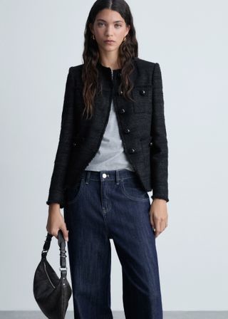 Jacket Magic - Women | Mango Usa