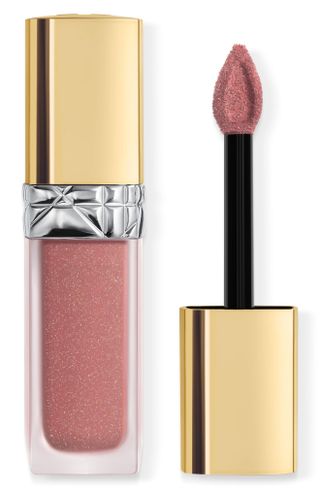 Dior, Rouge Dior Forever Liquid Sequin Liquid Lipstick