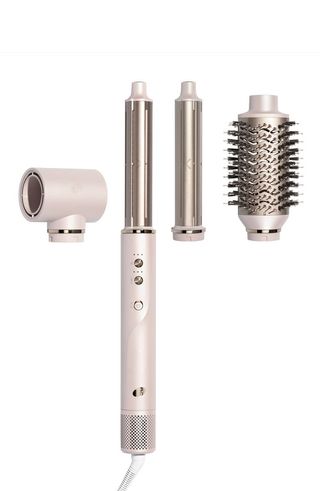 Aire 360 Ceramic Air Styler Blowout Kit