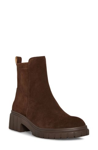 Blondo, Prestly Waterproof Leather Booties