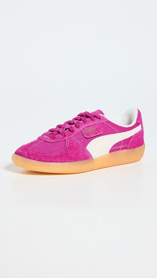 Puma Palermo Vintage Sneakers