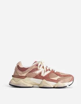 New Balance, Unisex 9060 Sneakers