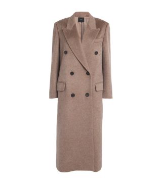 Joseph, Yak-Wool Lilas Coat