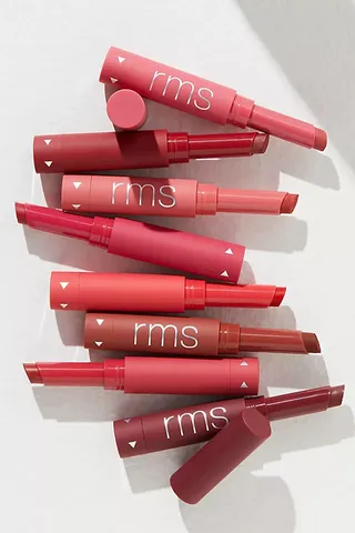 Rms Beauty Legendary Serum Lipstick