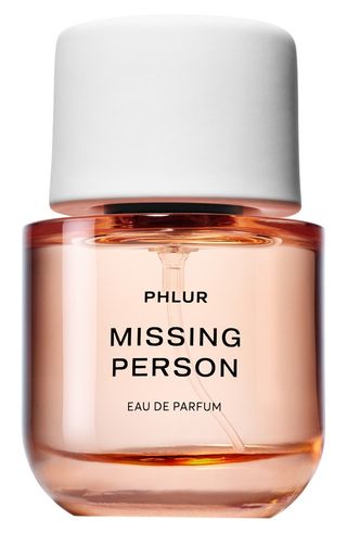 Missing Person Eau De Parfum