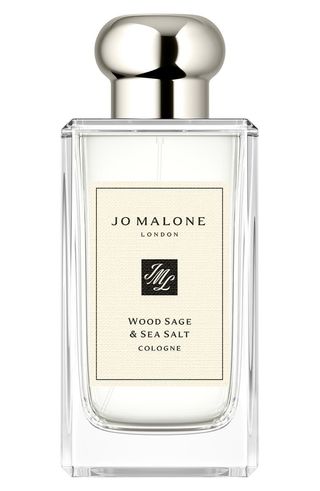 Wood Sage & Sea Salt Cologne