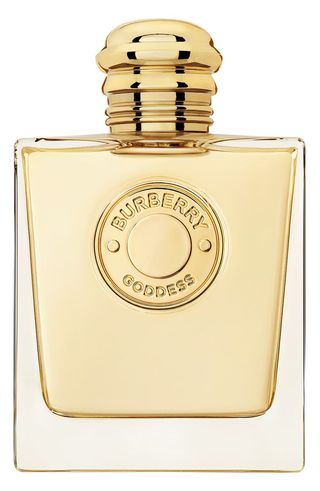 'burberry Goddess Eau De Parfum