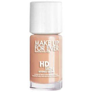 Hd Skin Hydra Glow Hydrating Foundation With Hyaluronic Acid