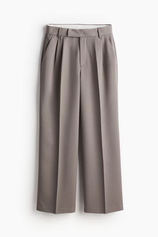 Tailored Trousers