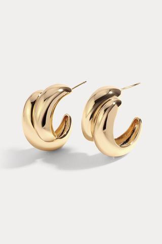 Manon Earrings