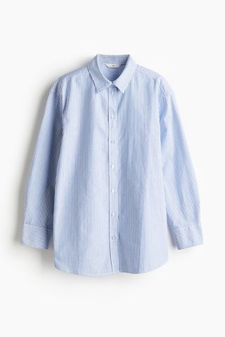 Oxford Shirt