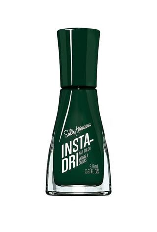 Sally Hansen Insta-Dri Nail Polish - C-Hill Out