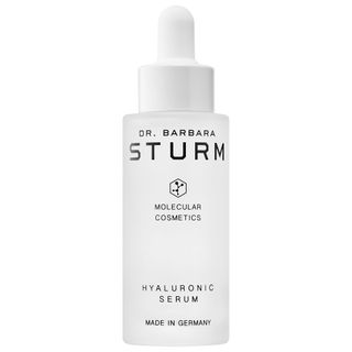 Hyaluronic Serum