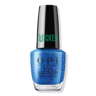 Opi X Wicked Nail Lacquer Collection