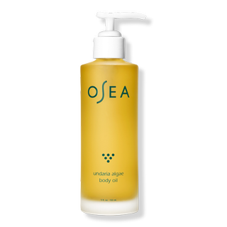 Undaria Algae Body Oil