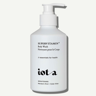 Supervitamin Body Wash+ Brightening