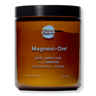 Magnesi-Om Sleep and Relaxation Supplement