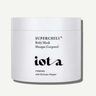 Superchili Body Mask+