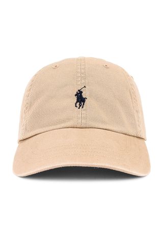 Chino Cap