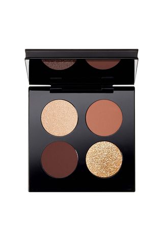 Pat McGrath Lab, Divine Bronze Luxe Eyeshadow Palette: Venusian Sunrise