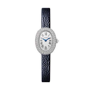 cartier, Baignoire Watch