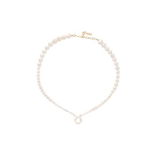 COMPLETEDWORKS, Pearl Necklace