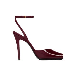 ysl, La Scandale Heels