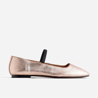 Madewell, The Greta Ballet Flat