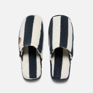 brooklinen x kule, Terry Slippers