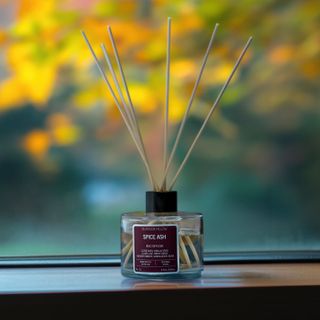 Outdoor Fellow, Spice Ash Reed Diffuser