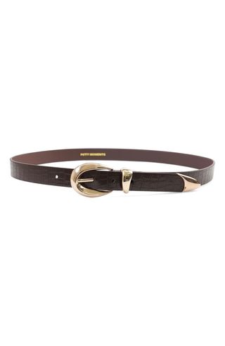 Marisa Leather Belt