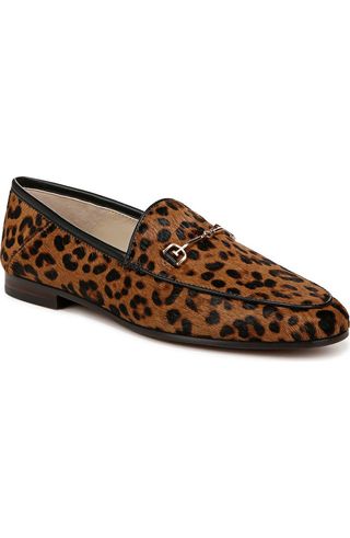 Loraine Bit Loafer