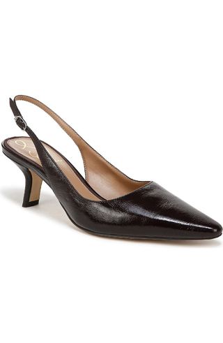 Bianka Slingback Pump