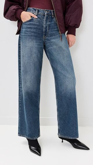 Anine Bing Manon Jeans