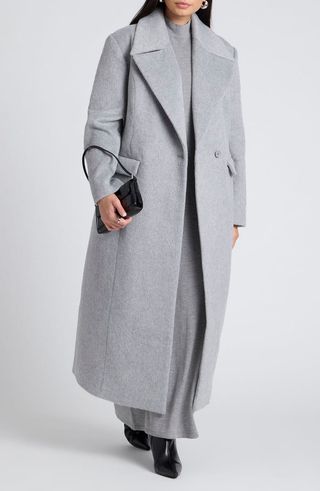 Long Coat