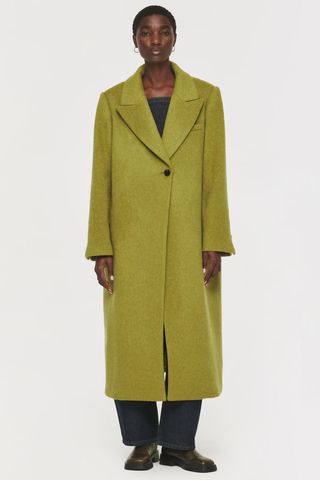 Aligne Stella Wool Coat