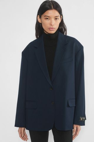 Babaton Vogue Blazer