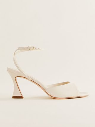 Noa Heeled Sandal