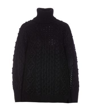 Best Price on the Market at Italist | Loulou Studio Turtleneck Sweater